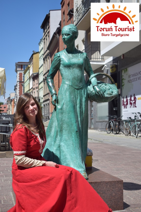 Biuro Turystyczne Toruń Tourist