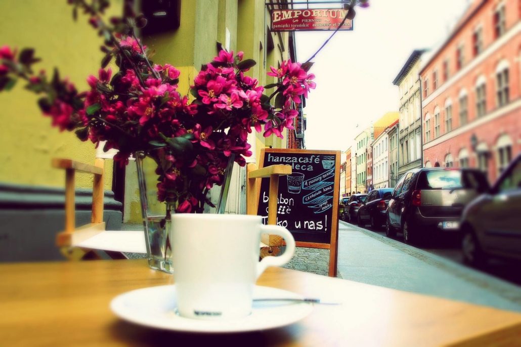Hanza Cafe Zdjęcie