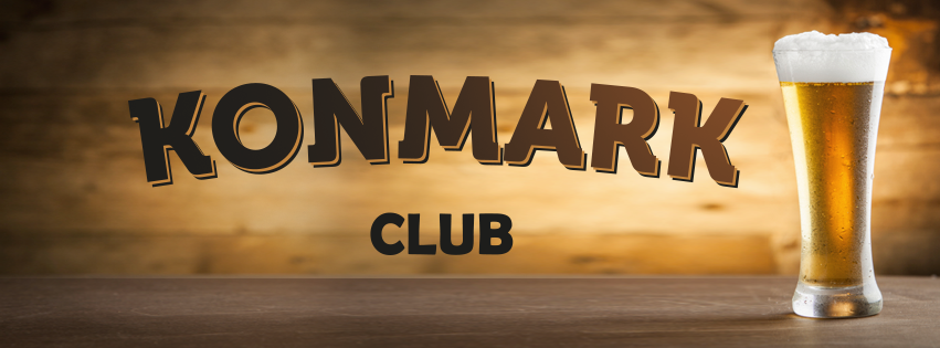 Konmark foto