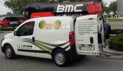 Mobart zdjęcie