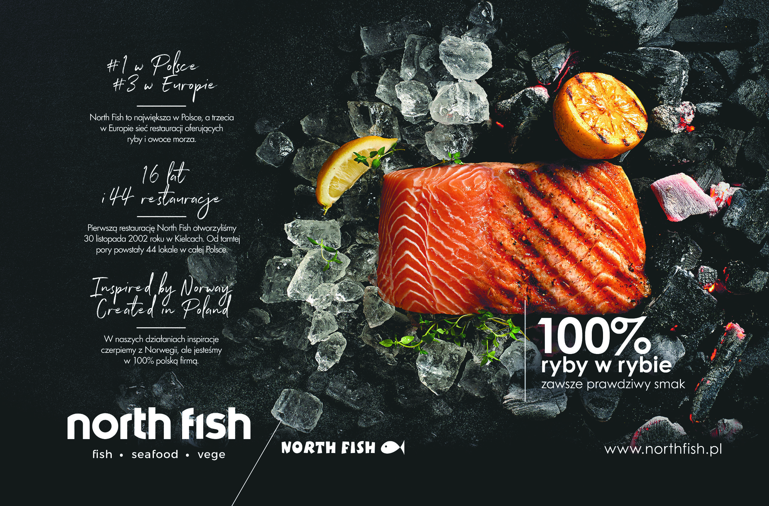 North fish