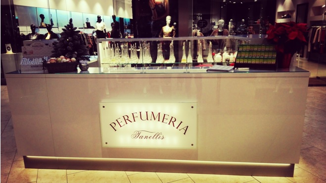 Perfumeria
