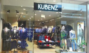 Sklep KUBENZ