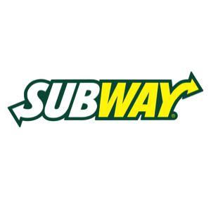 Subway logo