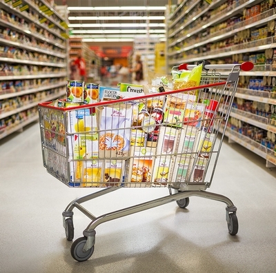 auchan koszyk