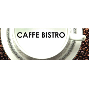 caffe bistro logo