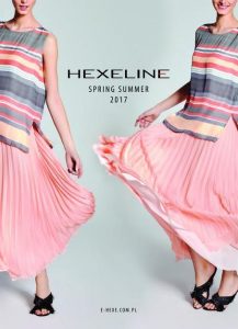 hexeline foto