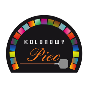 kolorowy piec logos