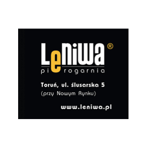 leniwa logos