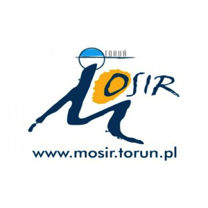 mosir torun logo