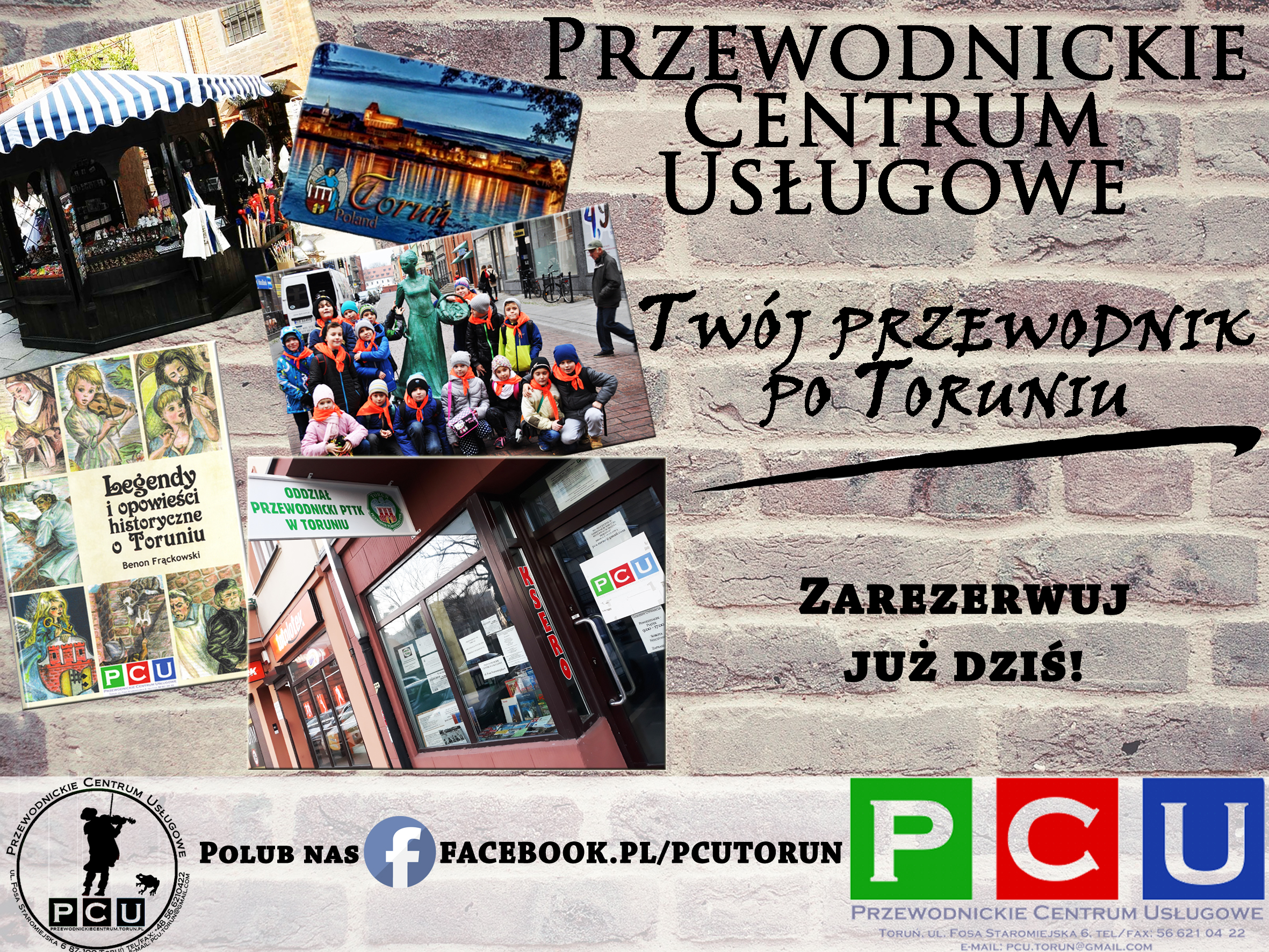 pcu toruń za pół ceny kopia