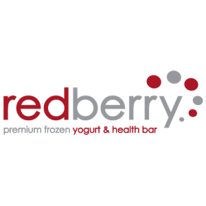 redberry logos