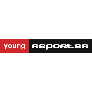 reporter logos