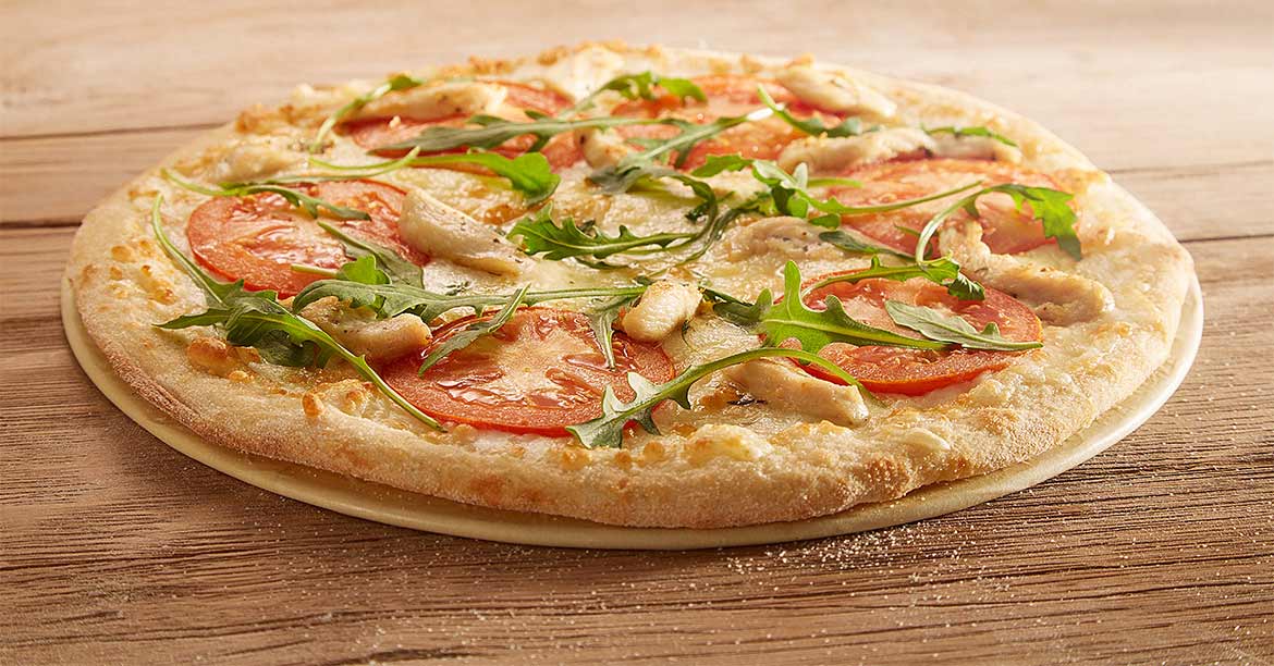 telepizza foto