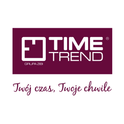 time trend