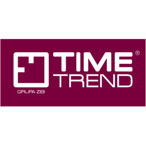 time trend