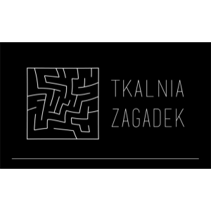 tkalnia zagadek