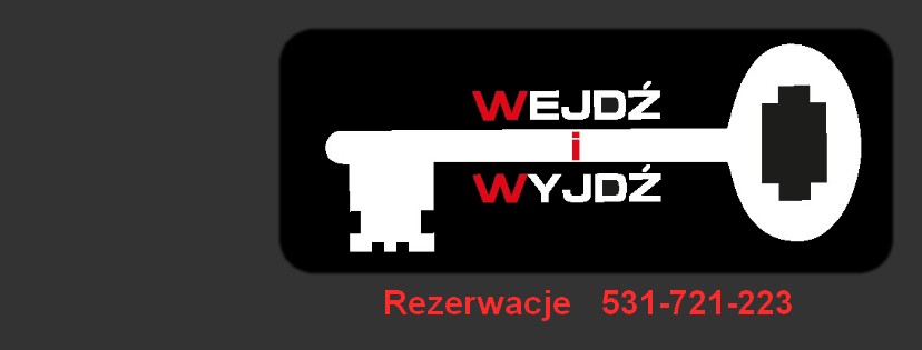 zdjęcie escape