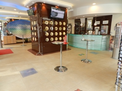 SUN&LENS Center Karczewski