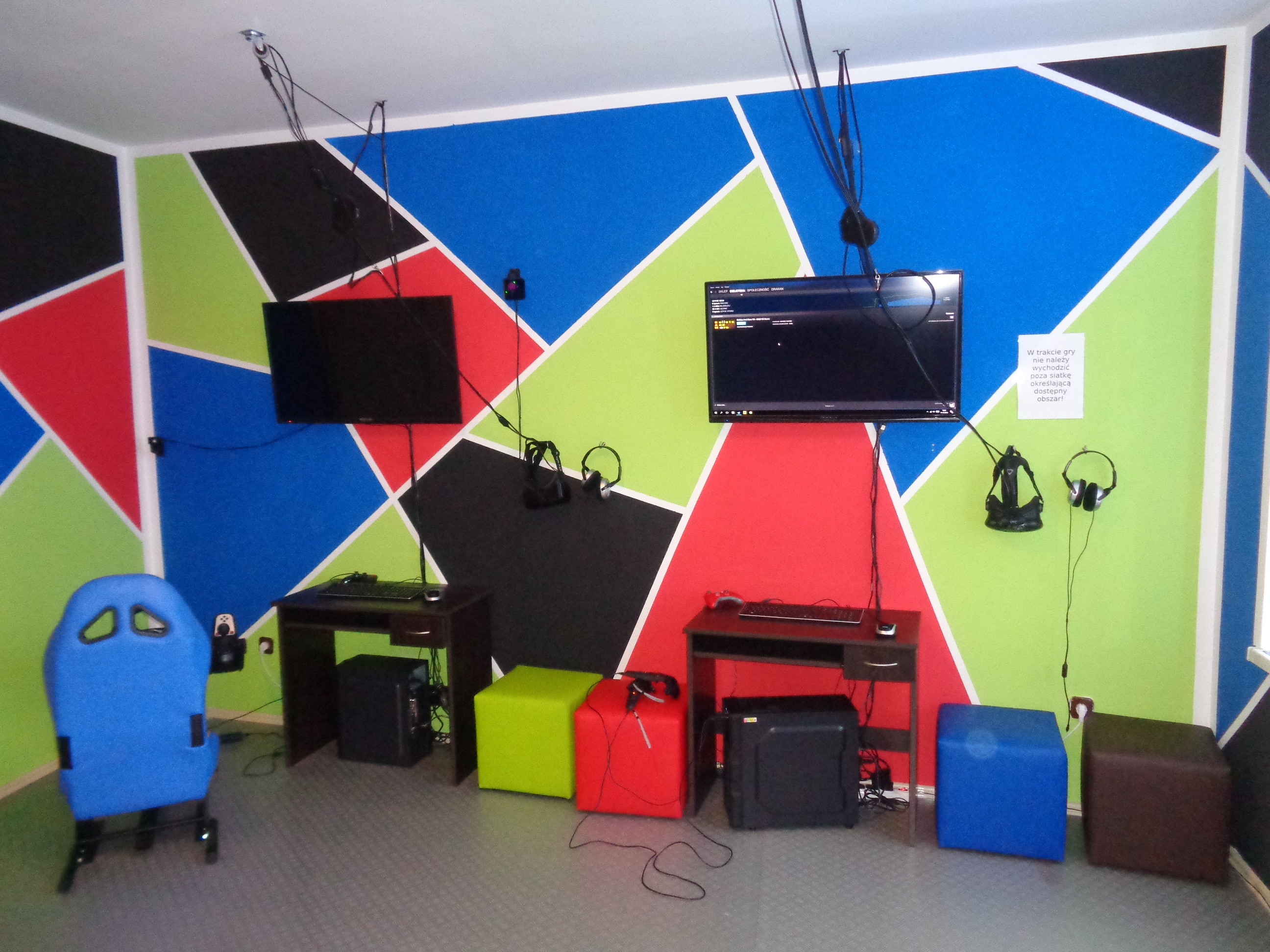 virtual cube zdjęcie