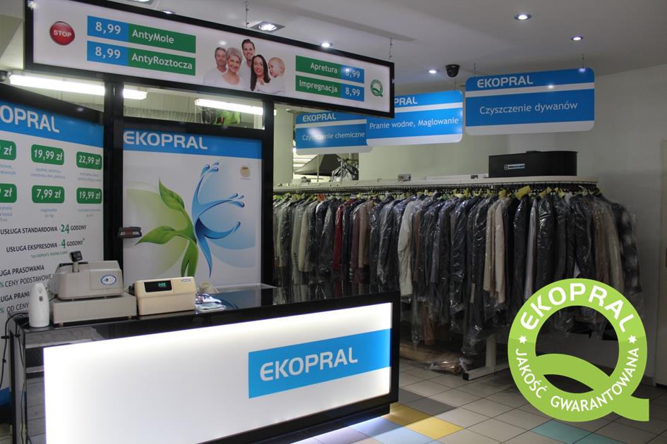 Ekopral 1