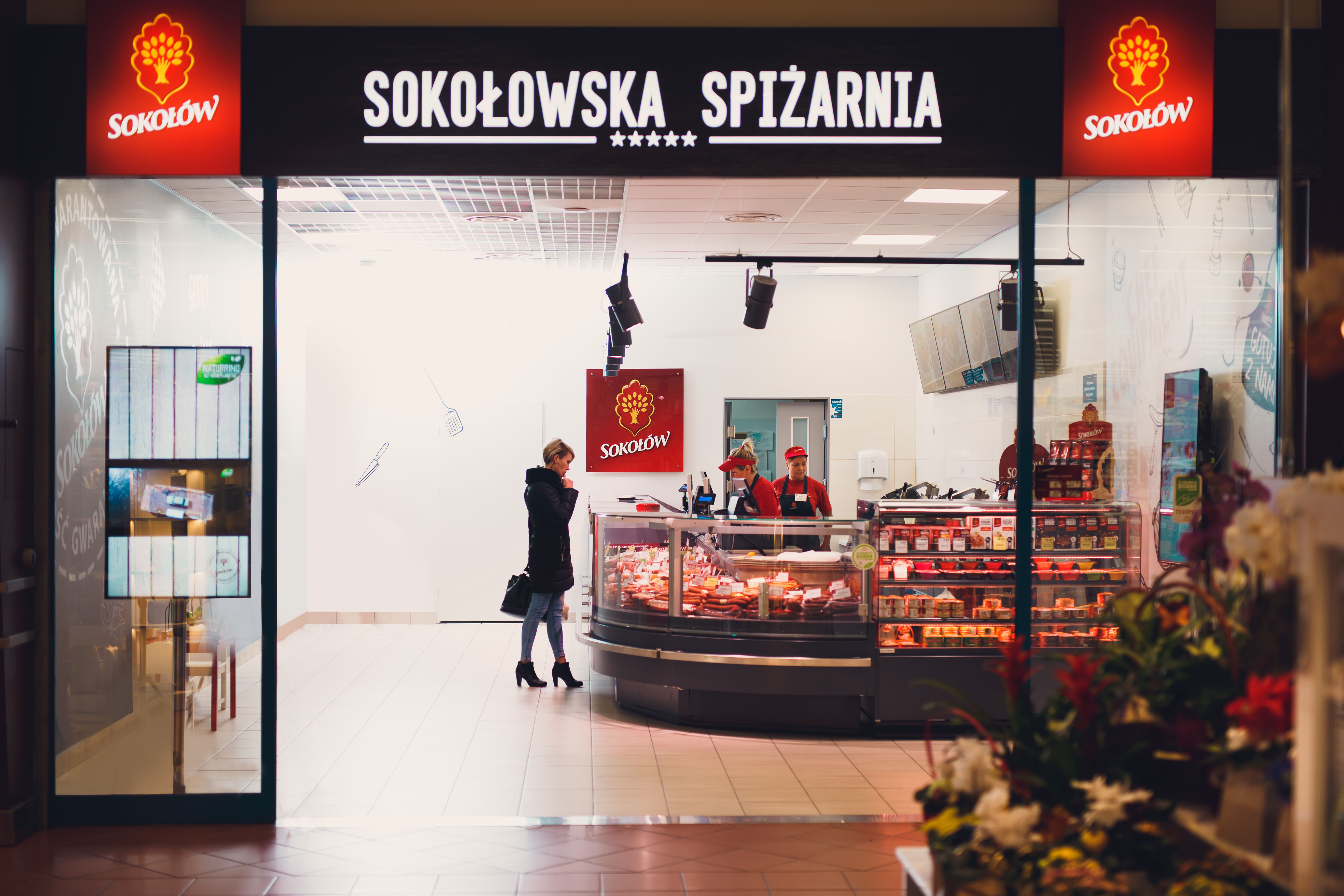 Sokołowska Spiżarnia 1