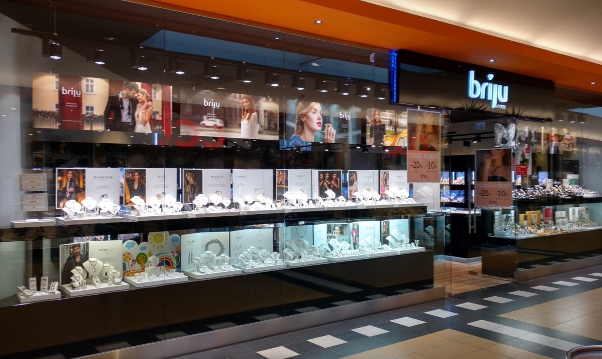briju salon