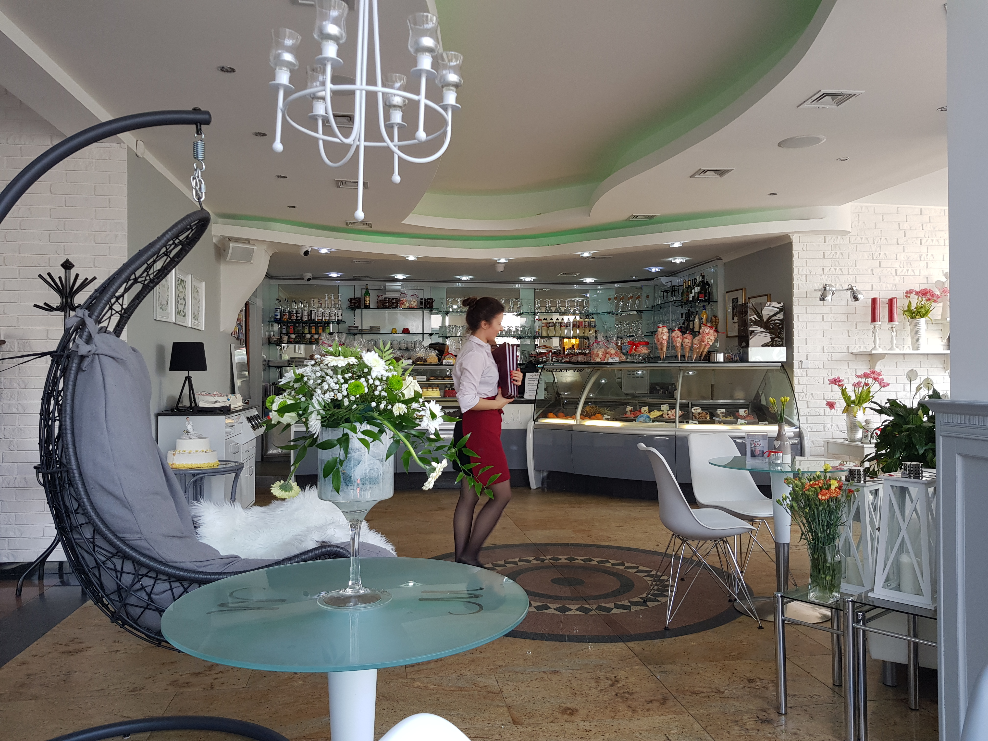 cafe molus foto