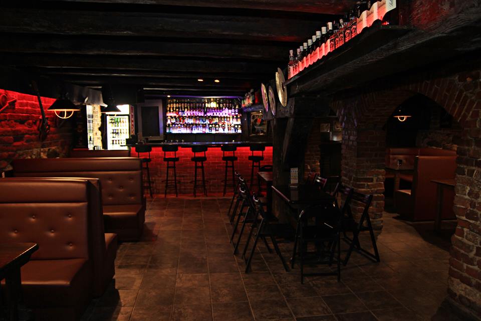 rock station grafa