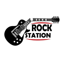 rock station