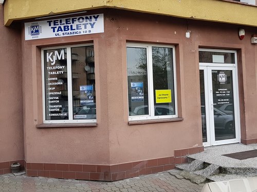KJM SERWIS