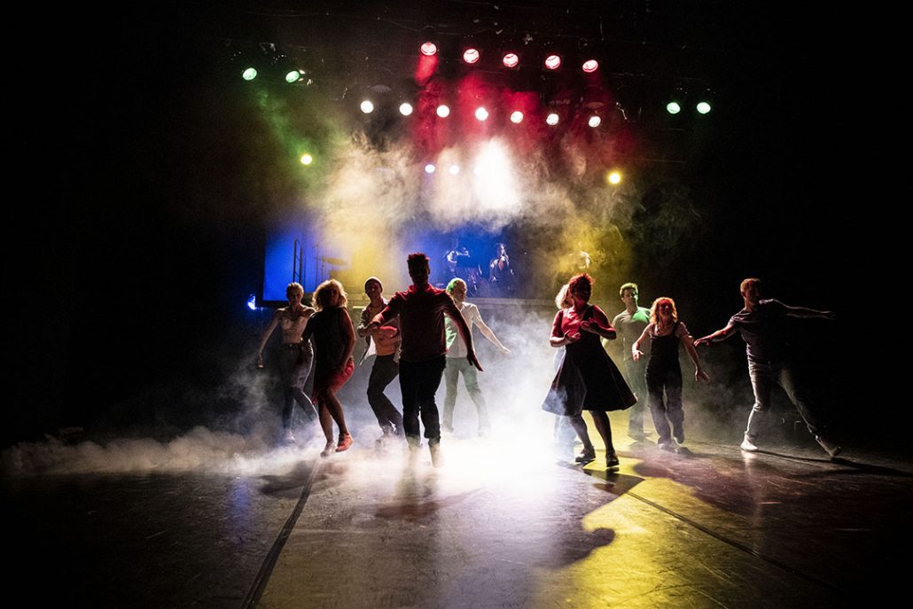 TORUN TEATR PREMIERA KONCERT MARZEN