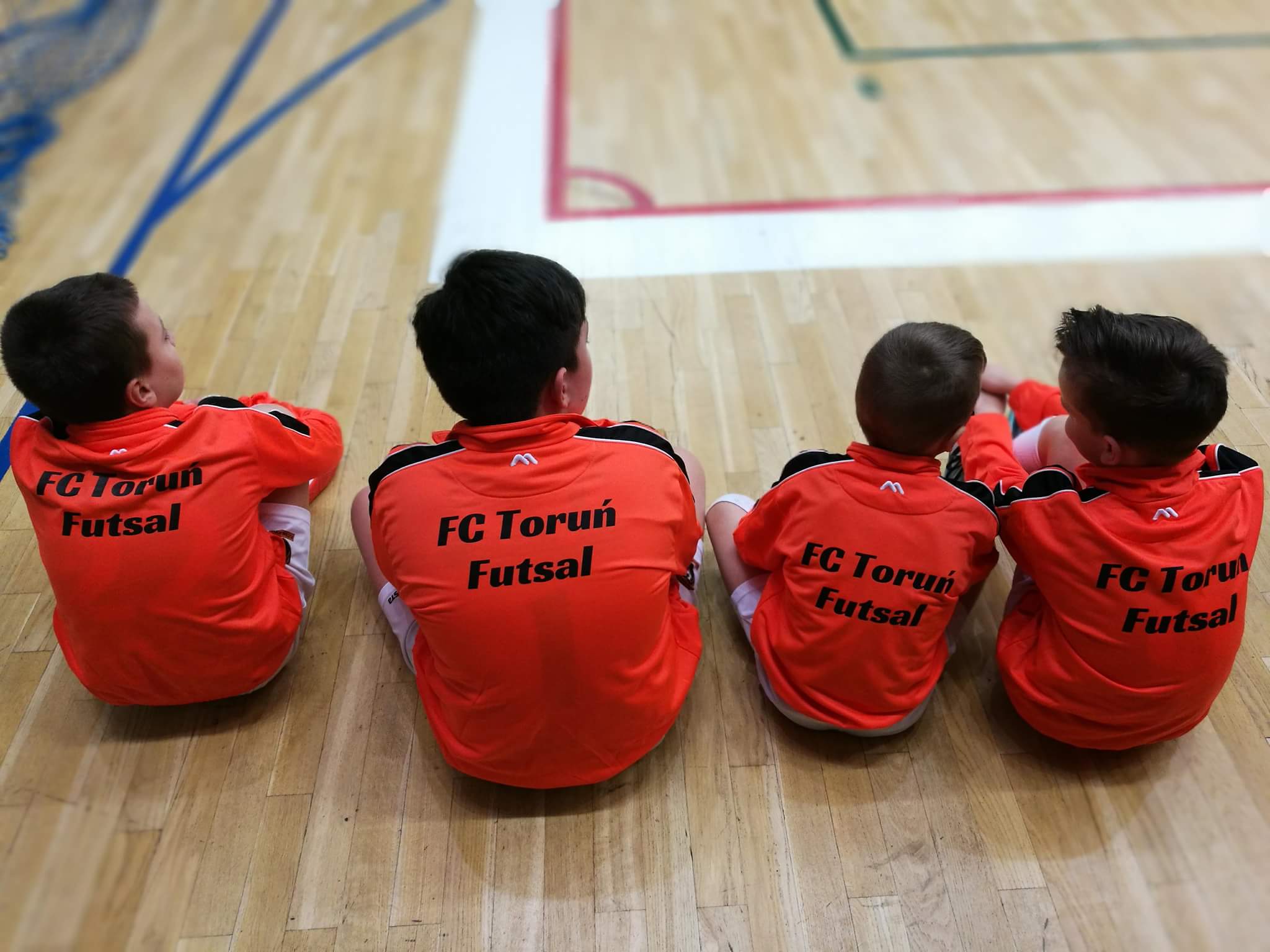 futsal