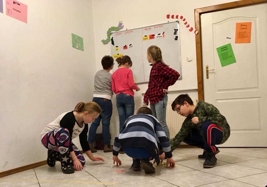 kids zdjecie
