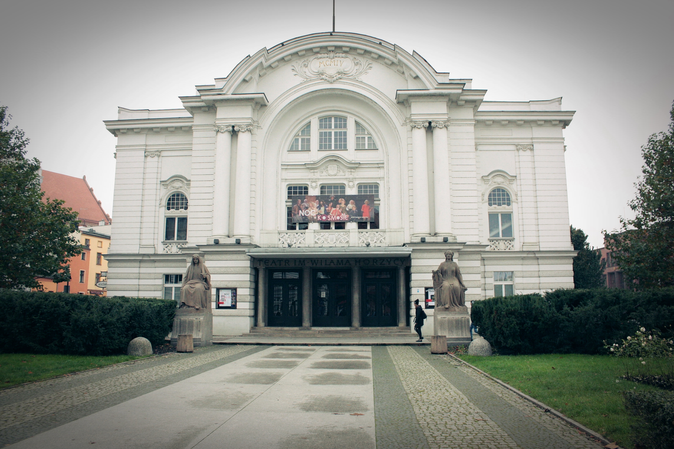 teatr