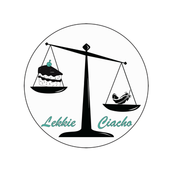 lekkie ciacho