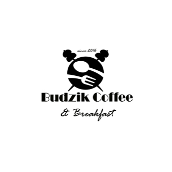 budzik logo