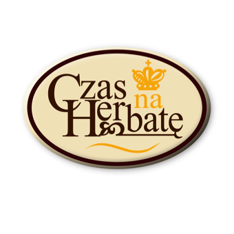 czas na herbate logo