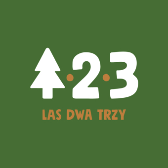 las dwa trzy