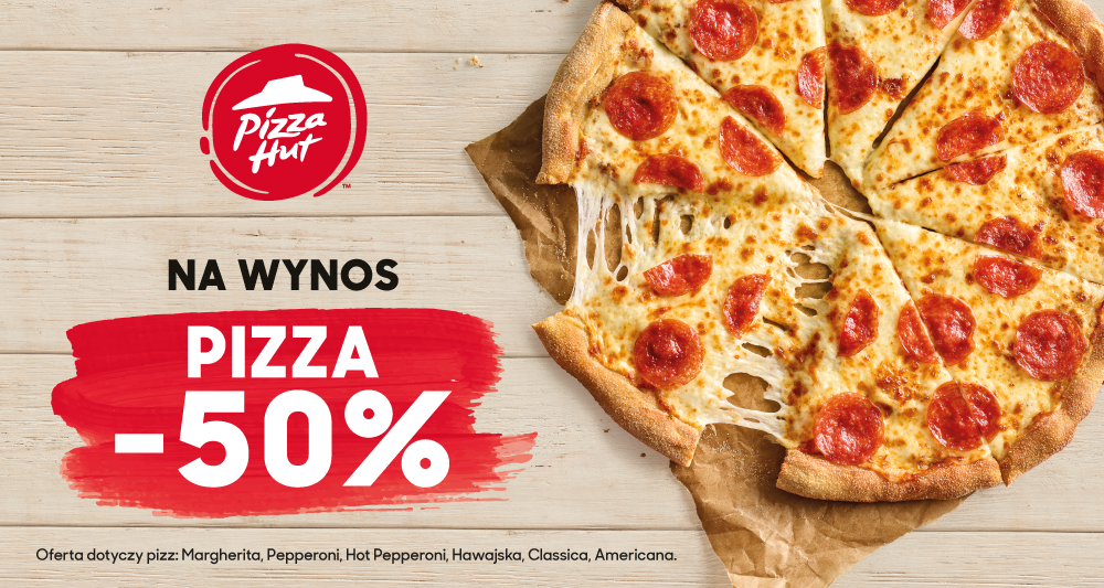 Pizza hut grafa
