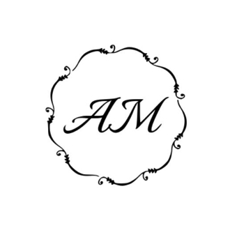 am