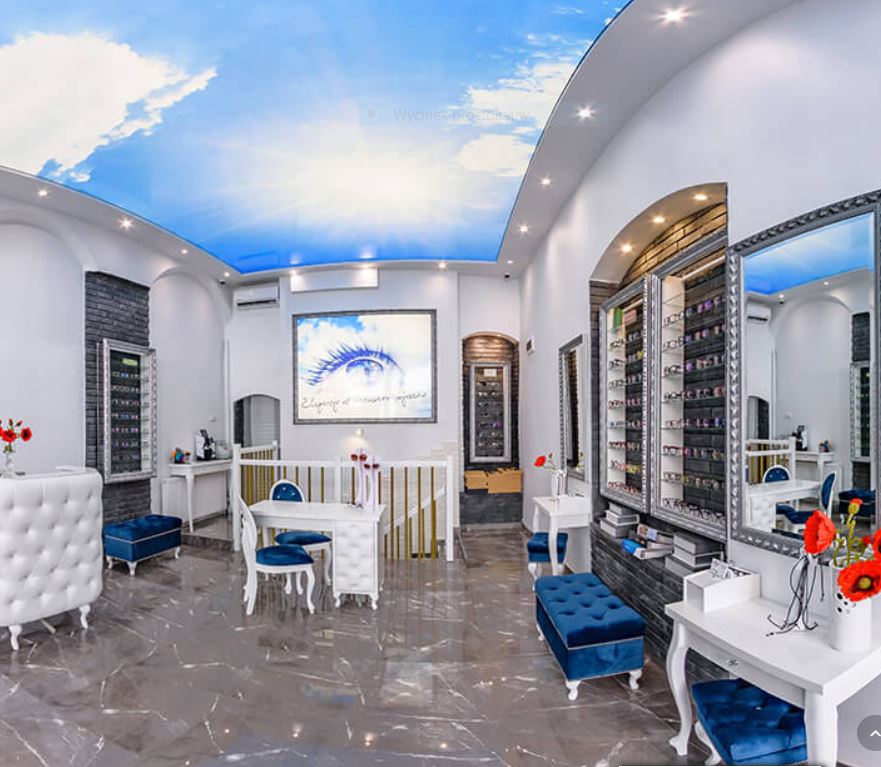 salon